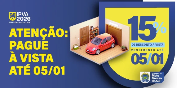 benner atencao-pague-a-vista