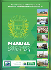 Capa Manual Licenciamento