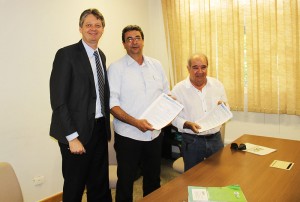 Entrega de licencas usinas de biomassa 2