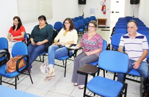 Educacao Ambiental Imasul - Video Conferencia Ibama