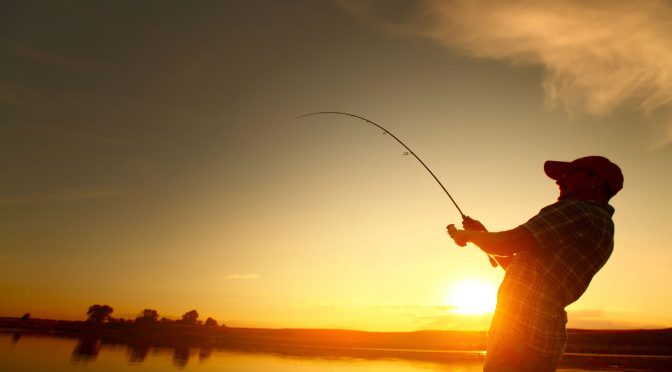 Pesca está reaberta em Mato Grosso do Sul, mas é importante estar atento às  regras – Instituto de Meio Ambiente de Mato Grosso do Sul