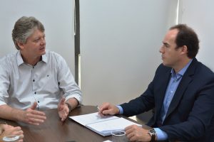 Conselho de Controle Ambiental aprova instalação de 