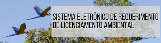 Sistema Eletrônico de Abertura de Processos