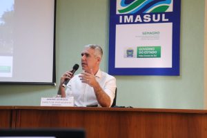 Processos de licenciamento ambiental do Imasul passam a ser 100% digitais