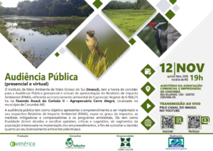 convite audiencia