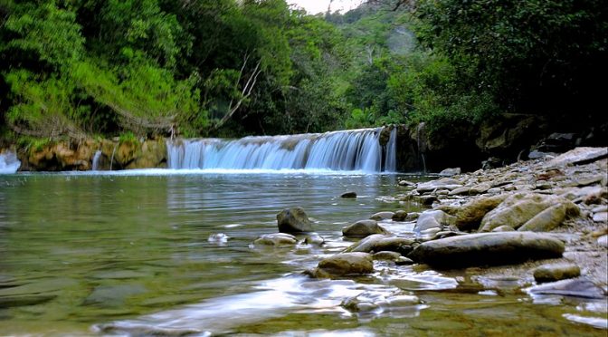 Rio Salobra - Bodoquena MS Rio Salobra - Bodoquena MS
